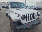 2020 Jeep Gladiator Rubicon 4X4