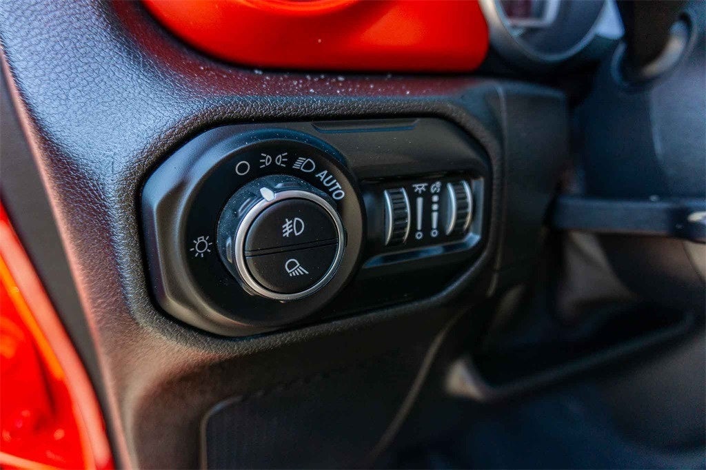 2020 Jeep Gladiator Rubicon 4X4