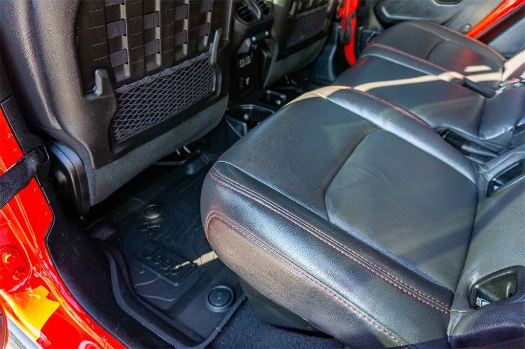 2020 Jeep Gladiator Rubicon 4X4