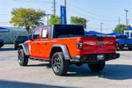 2020 Jeep Gladiator Rubicon 4X4