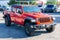 2020 Jeep Gladiator Rubicon 4X4