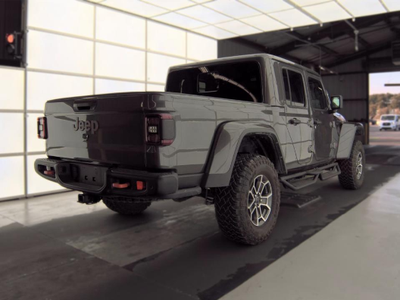2024 Jeep Gladiator Mojave X