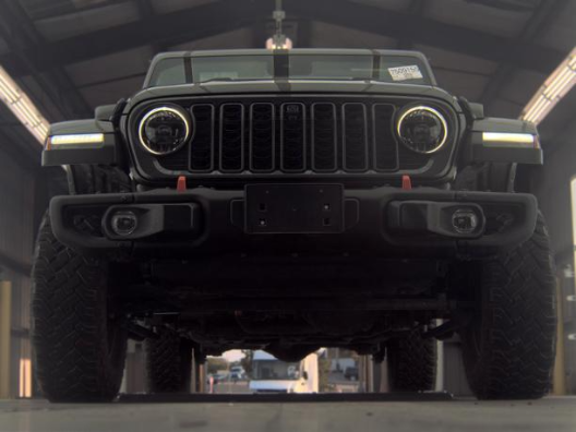 2024 Jeep Gladiator Mojave X