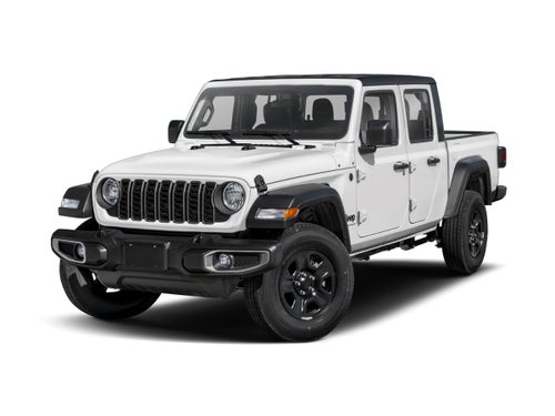 2024 Jeep Gladiator Mojave X