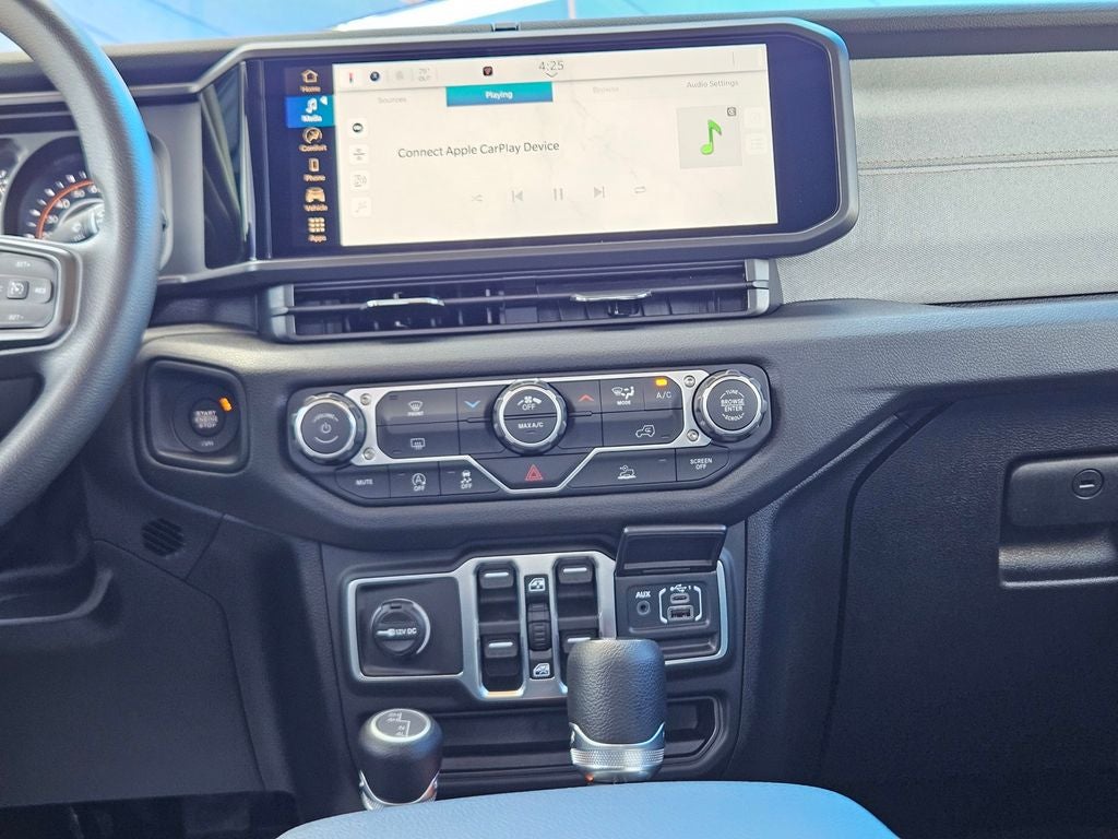 2026 Jeep Gladiator GLADIATOR SPORT 4X4