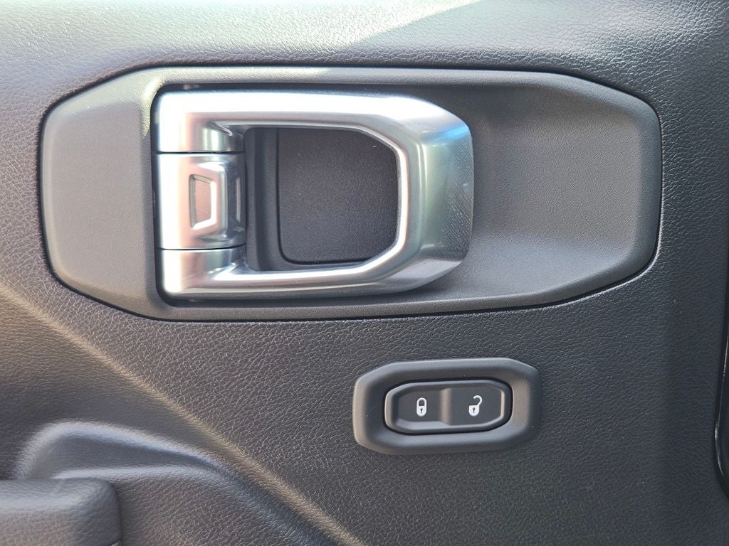 2026 Jeep Gladiator GLADIATOR SPORT 4X4