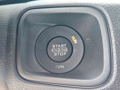 2026 Jeep Gladiator GLADIATOR SPORT 4X4