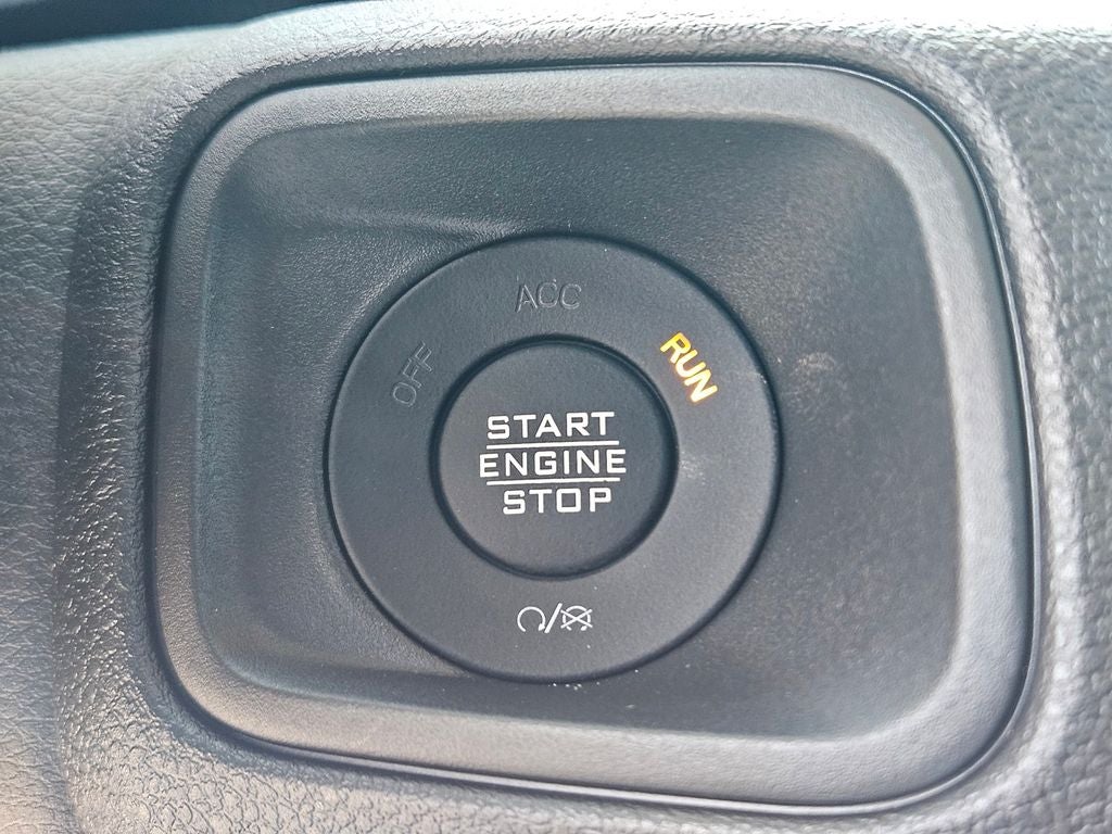 2026 Jeep Gladiator GLADIATOR SPORT 4X4