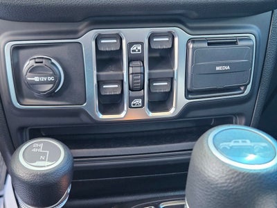 2026 Jeep Gladiator GLADIATOR SPORT 4X4