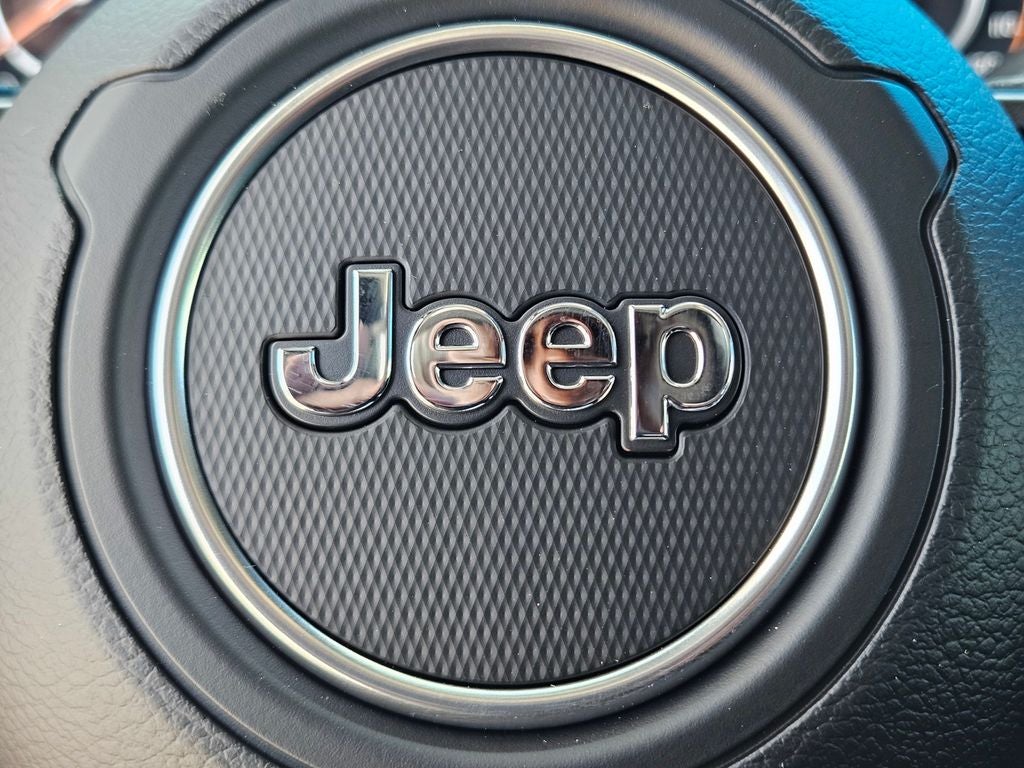 2026 Jeep Gladiator GLADIATOR SPORT 4X4