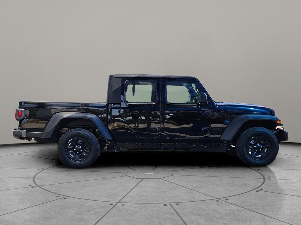 2026 Jeep Gladiator GLADIATOR SPORT 4X4
