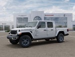 2026 Jeep Gladiator GLADIATOR 85TH ANNIVERSARY EDITION 4X4