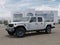 2026 Jeep Gladiator GLADIATOR 85TH ANNIVERSARY EDITION 4X4
