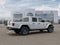 2026 Jeep Gladiator GLADIATOR 85TH ANNIVERSARY EDITION 4X4