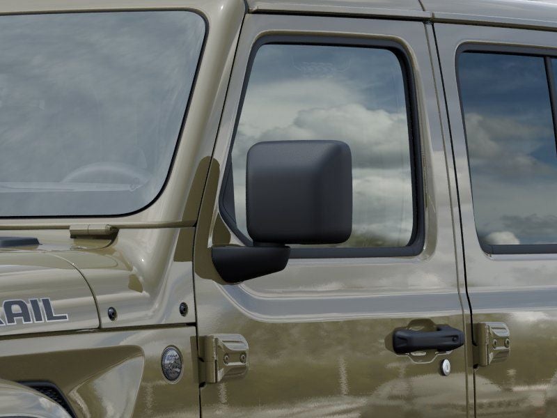 2026 Jeep Gladiator GLADIATOR TEXAS TRAIL 4X4