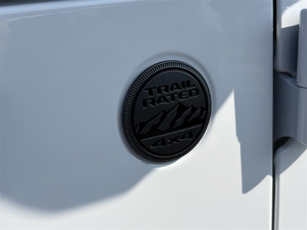 2026 Jeep Gladiator GLADIATOR SPORT 4X4