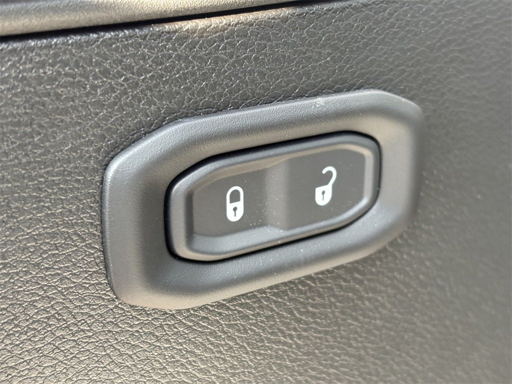 2026 Jeep Gladiator GLADIATOR SPORT 4X4