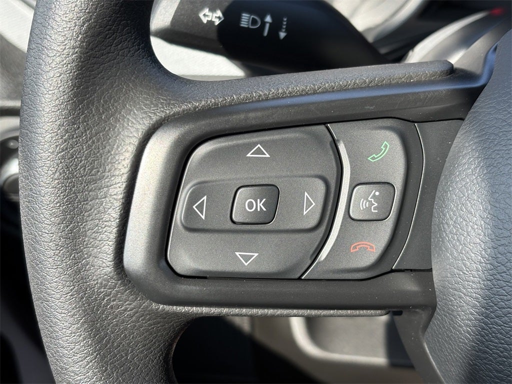 2026 Jeep Gladiator GLADIATOR SPORT 4X4