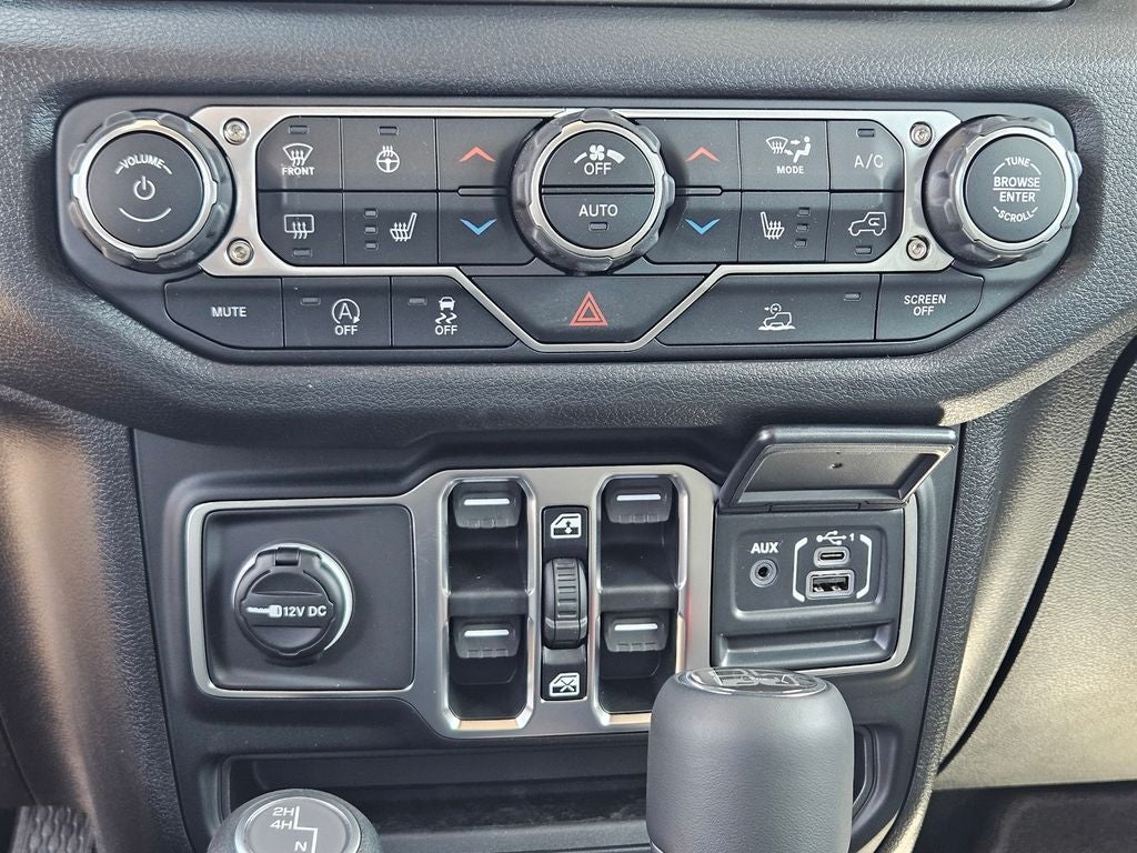 2026 Jeep Gladiator GLADIATOR 85TH ANNIVERSARY EDITION 4X4
