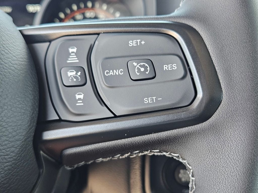 2026 Jeep Gladiator GLADIATOR 85TH ANNIVERSARY EDITION 4X4