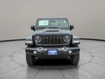 2026 Jeep Gladiator GLADIATOR SPORT S 4X4