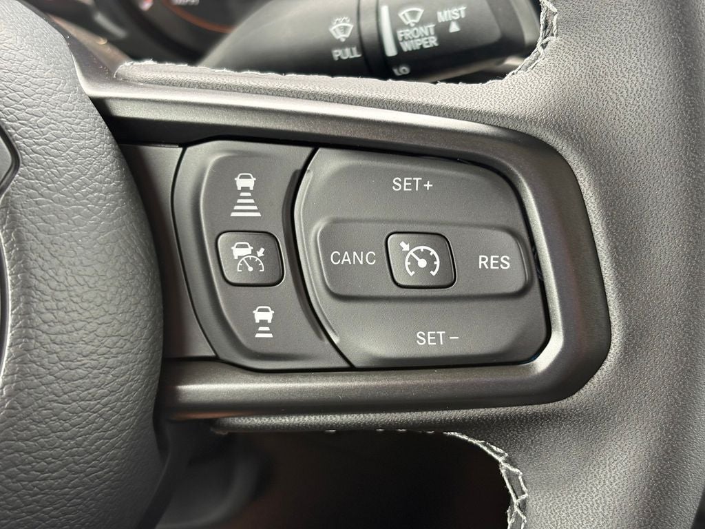 2026 Jeep Gladiator GLADIATOR SPORT S 4X4