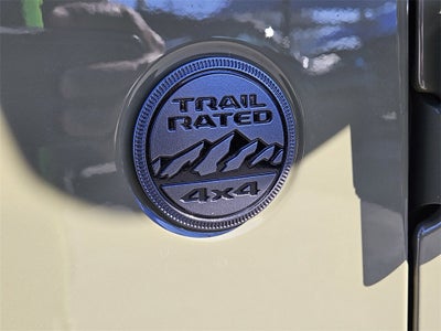 2026 Jeep Gladiator GLADIATOR SPORT 4X4