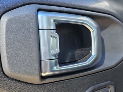 2026 Jeep Gladiator GLADIATOR SPORT 4X4