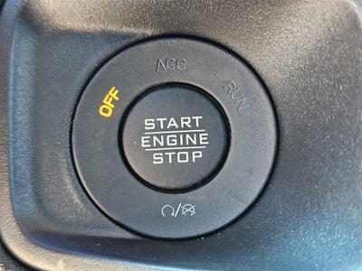 2026 Jeep Gladiator GLADIATOR SPORT 4X4