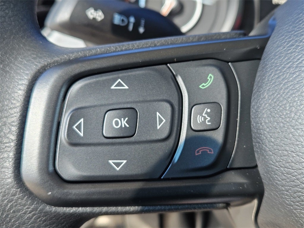 2026 Jeep Gladiator GLADIATOR SPORT 4X4