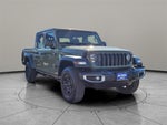 2026 Jeep Gladiator GLADIATOR SPORT 4X4