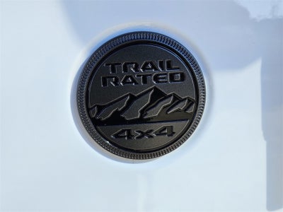 2026 Jeep Gladiator GLADIATOR SPORT 4X4