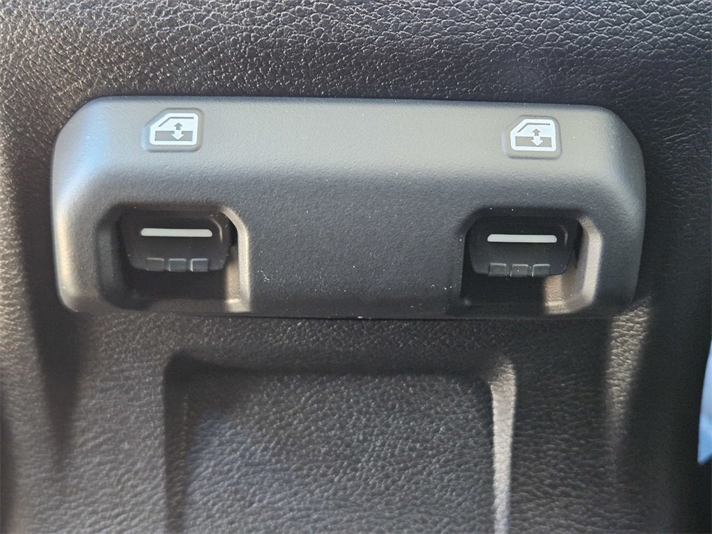 2026 Jeep Gladiator GLADIATOR SPORT 4X4