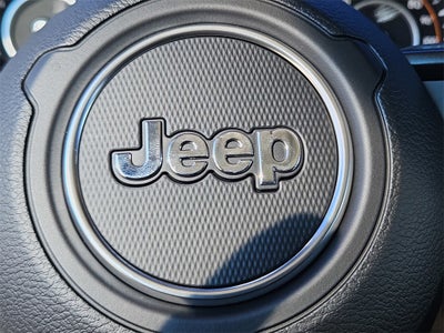 2026 Jeep Gladiator GLADIATOR SPORT 4X4