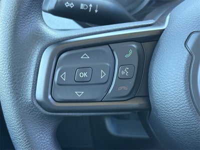 2026 Jeep Gladiator GLADIATOR SPORT 4X4