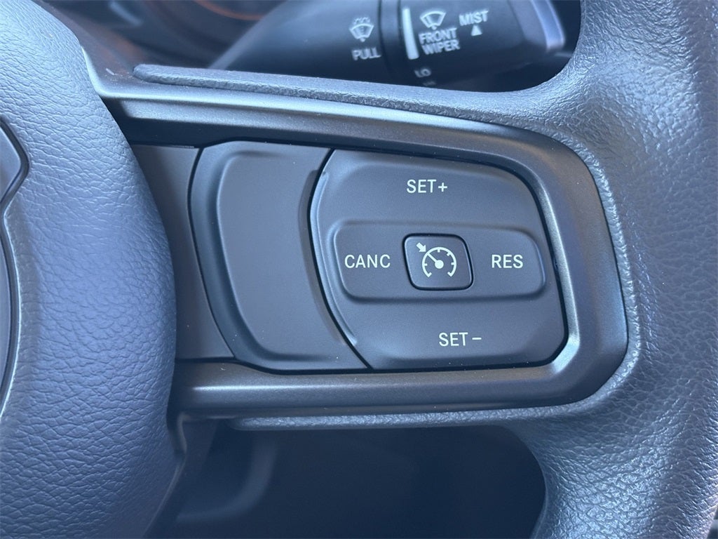 2026 Jeep Gladiator GLADIATOR SPORT 4X4