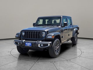 2026 Jeep Gladiator GLADIATOR SPORT 4X4