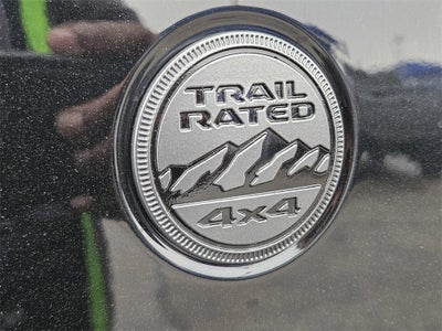 2026 Jeep Gladiator GLADIATOR SPORT 4X4