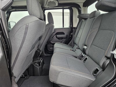 2026 Jeep Gladiator GLADIATOR SPORT 4X4