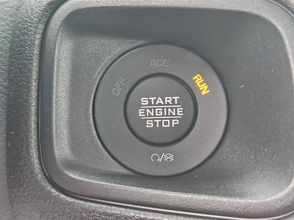 2026 Jeep Gladiator GLADIATOR SPORT 4X4