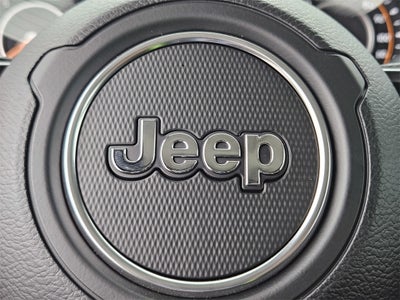 2026 Jeep Gladiator GLADIATOR SPORT 4X4