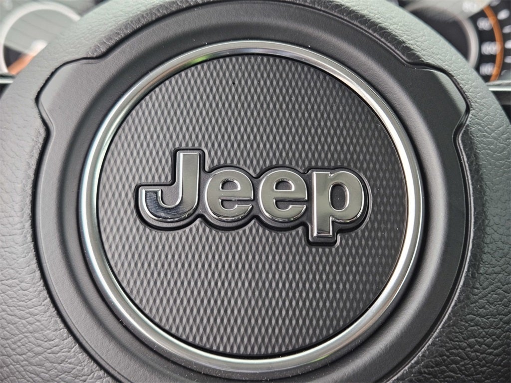 2026 Jeep Gladiator GLADIATOR SPORT 4X4