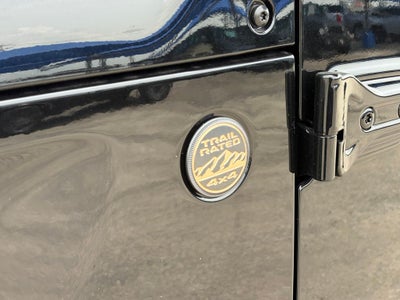 2026 Jeep Gladiator GLADIATOR 85TH ANNIVERSARY EDITION 4X4