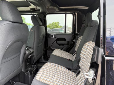 2026 Jeep Gladiator GLADIATOR 85TH ANNIVERSARY EDITION 4X4