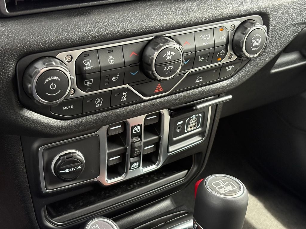 2026 Jeep Gladiator GLADIATOR 85TH ANNIVERSARY EDITION 4X4
