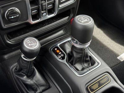 2026 Jeep Gladiator GLADIATOR 85TH ANNIVERSARY EDITION 4X4