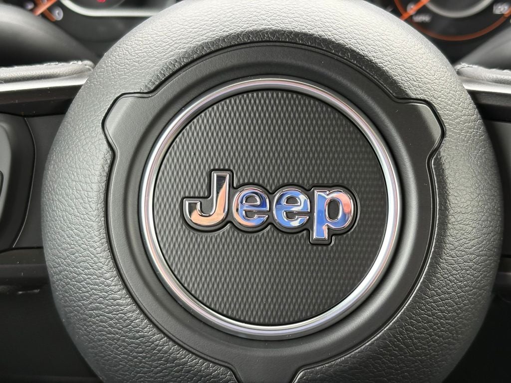 2026 Jeep Gladiator GLADIATOR 85TH ANNIVERSARY EDITION 4X4