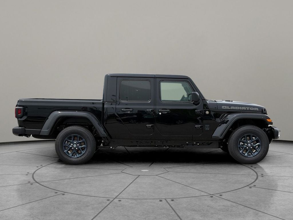 2026 Jeep Gladiator GLADIATOR 85TH ANNIVERSARY EDITION 4X4