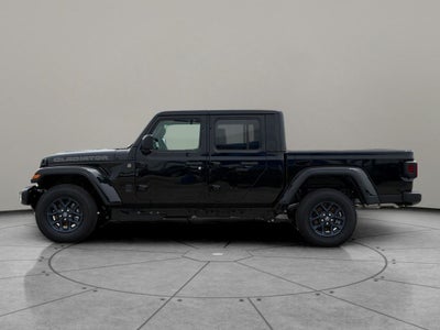 2026 Jeep Gladiator GLADIATOR 85TH ANNIVERSARY EDITION 4X4