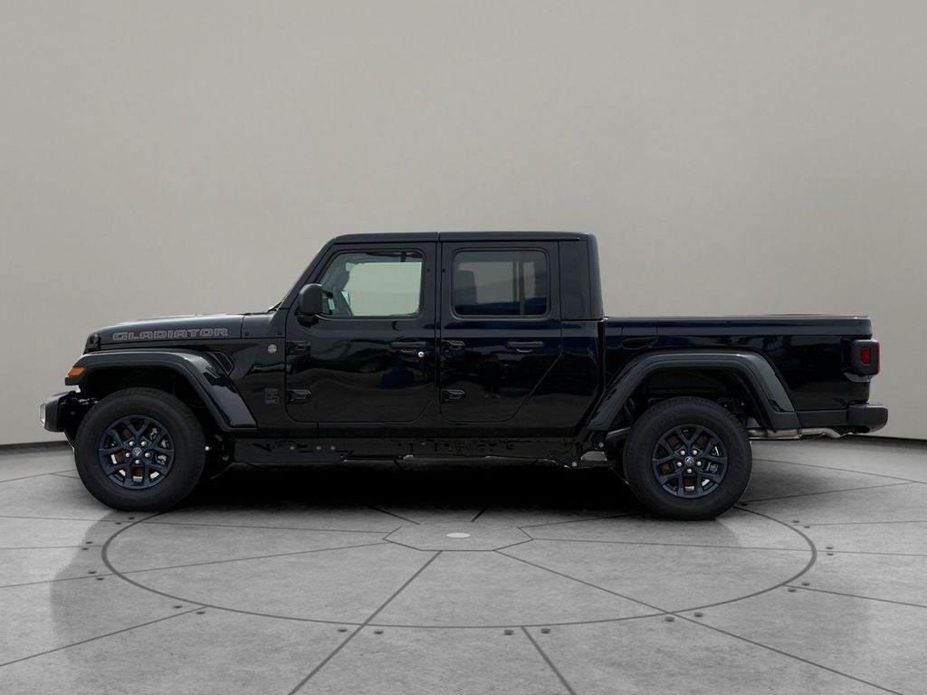 2026 Jeep Gladiator GLADIATOR 85TH ANNIVERSARY EDITION 4X4